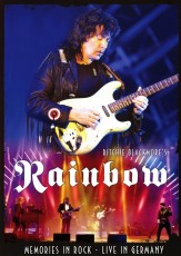 DVD / Rainbow / Memories In Rock:Live In Germany