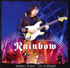 2CD / Rainbow / Memories In Rock:Live In Germany / 2CD