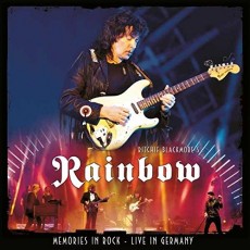 3LP / Rainbow / Memories In Rock:Live In Germany / Vinyl / 3LP