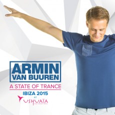 2CD / Van Buuren Armin / State Of Trance / Ibiza 2015 / 2CD