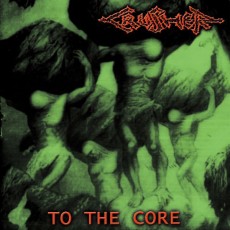 LP / Crusher / To The Core / Vinyl