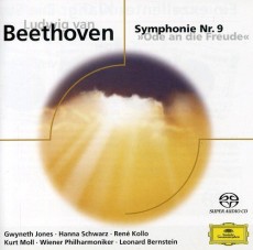 CD/SACD / Beethoven / Symphonie Nr.9 / SACD