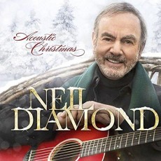 CD / Diamond Neil / Acoustic Christmas