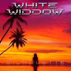 CD / White Widdow / Silhouette