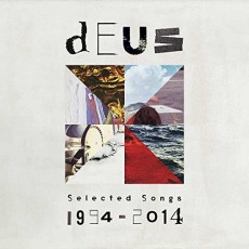 2CD / Deus / Selected Songs 1994-2014 / 2CD