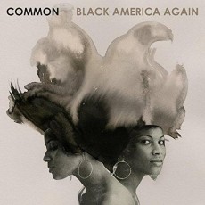 CD / Common / Black America Again