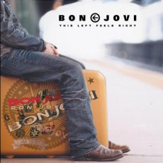 CD/SACD / Bon Jovi / This Left Feels Right / SACD