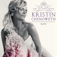 CD / Chenoweth Kristin / Art Of Elegance