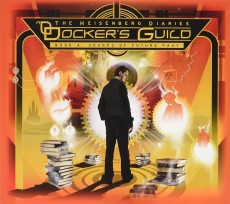 CD / Docker's Guild / Heisenberg Diaries / Digipack