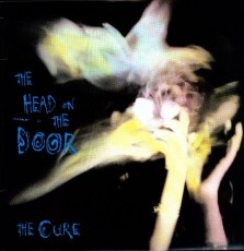 LP / Cure / Head On The Door / Vinyl