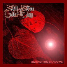LP / Silent Stream Of Godless Elegy / Behind The Shadows / Vinyl