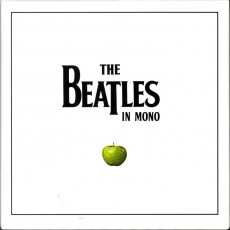 13CD / Beatles / Beatles In Mono Boxset / 13CD
