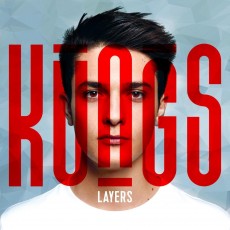 CD / Kungs / Layers