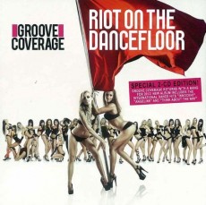 CD / Groove Coverage / Riot On The Dancefloor