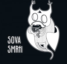 CD / Sova smrti / Sova smrti / Digipack