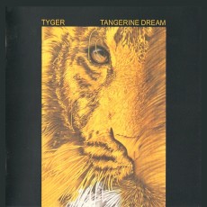 CD / Tangerine Dream / Tyger / Remastered