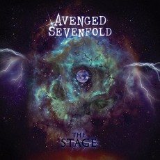 CD / Avenged Sevenfold / Stage