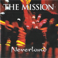 2CD / Mission / Neverland / DeLuxe Edition / 2CD