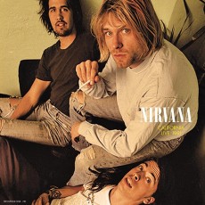 LP / Nirvana / California Live 1991 / Vinyl