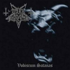 LP / Dark Funeral / Vobiscum Satanas / Vinyl / Reedice