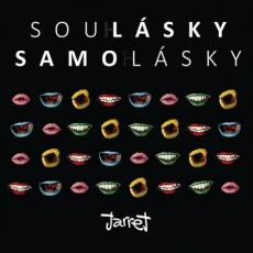 CD / Jarret / Soulsky & Samolsky / Digipack