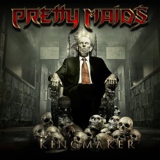 LP / Pretty Maids / Kingmaker / Vinyl