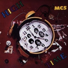 CD / MC 5 / High Time