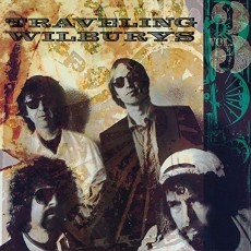 CD / Traveling Wilburys / Traveling Wilburys Vol.3