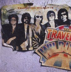 CD / Traveling Wilburys / Traveling Wilburys Vol.1