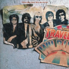 LP / Traveling Wilburys / Traveling Wilburys Vol.1 / Vinyl