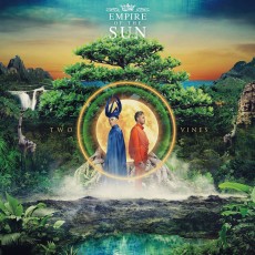 CD / Empire Of The Sun / Two Vines