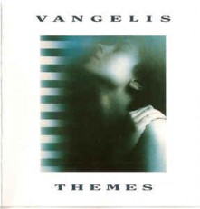 CD / Vangelis / Themes