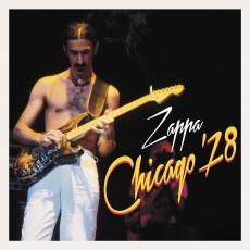 2CD / Zappa Frank / Chicago'78 / 2CD / Digipack