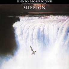LP / OST / Morricone Ennio / Mission / Vinyl