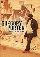 DVD / Porter Gregory / Live In Berlin