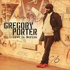 DVD/2CD / Porter Gregory / Live In Berlin / DVD+2CD