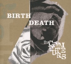 LP / Computers / Birth / Death / Vinyl / 