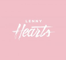 LP / Lenny / Hearts / Vinyl