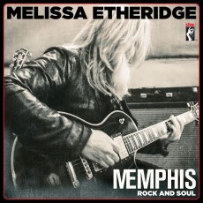 CD / Etheridge Melissa / Memphis Rock And Soul