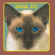 LP / Blink 182 / Cheshire Cat / Vinyl