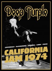 DVD / Deep Purple / California Jam'74
