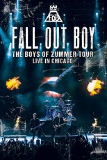 DVD / Fall Out Boy / Boys Of Zummer:Live