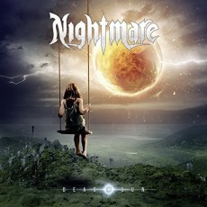 CD / Nightmare / Dead Sun