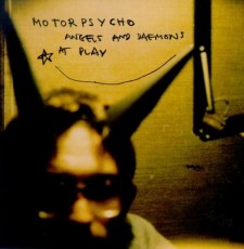 CD / Motorpsycho / Angels And Daemons At Play