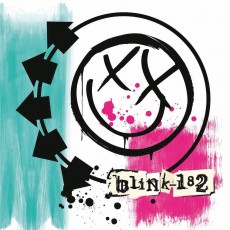 2LP / Blink 182 / Blink 182 / Vinyl / 2LP