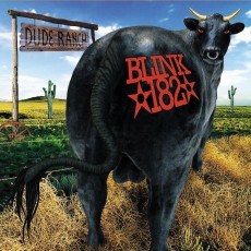 LP / Blink 182 / Dude Ranch / Vinyl