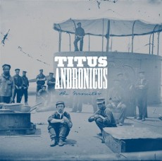 LP / Titus Andronicus / Monitor / Vinyl