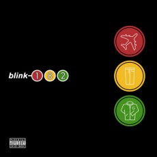 LP / Blink 182 / Take Off Your Pants And Jacket / Vinyl