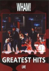 DVD / Wham / Greatest Hits
