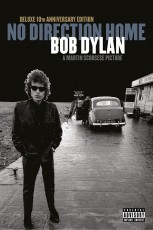 DVD / Dylan Bob/Scorsese Martin / No Direction Home:Bob Dylan